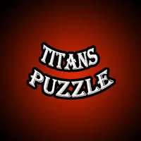 Titans Puzzle icon