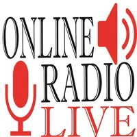 Online Radio Live icon