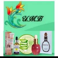 UMB COSMETICS MURAH icon
