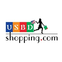 USBD Shopping icon