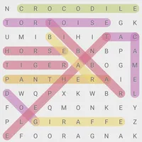 Word Search Puzzle Game icon