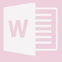 Your Word icon