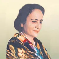 Zulfiyaxonim icon
