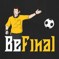 BeFinal Sports Mobile icon