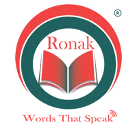 Ronak Publication Library icon