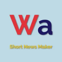 Wa Short News Maker icon
