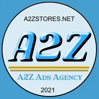 A2z Store icon