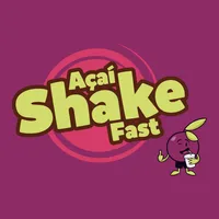 Açaí Shake Fast icon