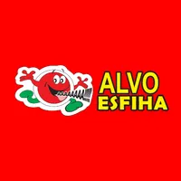 Alvo Esfiha icon