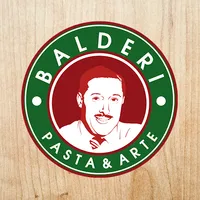 Balderi Pasta e Arte icon