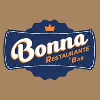 Bonna Restaurante icon