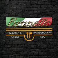 Brunello Pizza e Hambúrguer icon