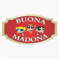 Pizzaria Buona Madona App icon