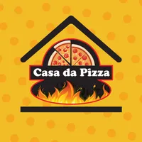 Casa da Pizza App icon