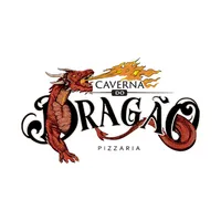 Caverna do Dragão Pizzaria icon