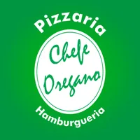Chefe Orégano Atendimento icon