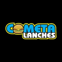 Cometa Lanches icon