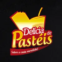 Delicia de Pastéis icon