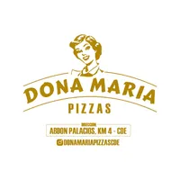 Dona Maria Pizzas Cde icon