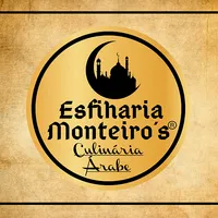 Esfiharia Monteiro´s icon