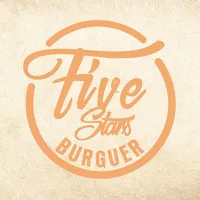 Five Stars Burguer icon