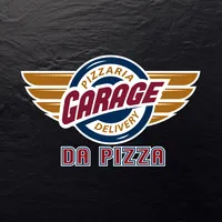 Garage da Pizza icon