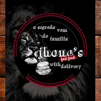 Jhone's Fast Food icon