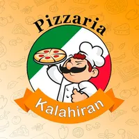 Pizzaria Kalahiran icon