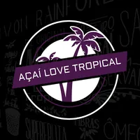Açaí Love Tropical icon