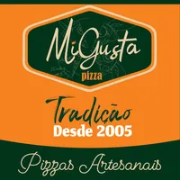 Migusta Pizza icon