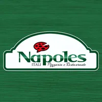 Napoles Pizzaria e Restaurante icon