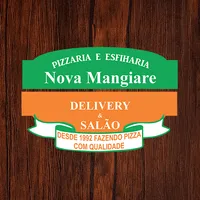 Pizzaria Nova Mangiare icon