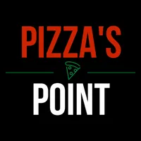 Pizzas Point icon