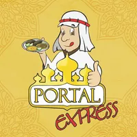 Portal Express icon