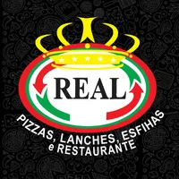 Real Pizzas e Lanches icon