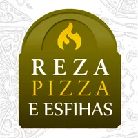 Reza Pizza icon