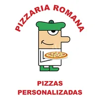 Romana Pizzas Personalizadas icon