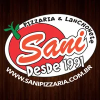 Pizzaria e Lanchonete Sani icon
