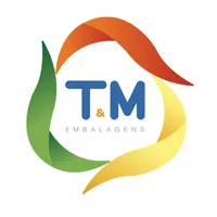 T&M Embalagens icon