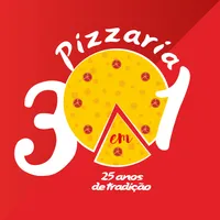 Pizzaria 3 em 1 icon