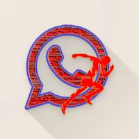 Fast Wa Chat icon