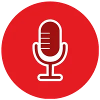 Voice Recorder & Audio Records icon