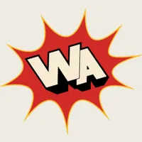 WaChing icon