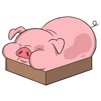 Waddles WAStickerApps icon