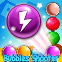 Bubble Crazze Shooter icon