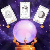 Tarot Future Readings & Teller icon