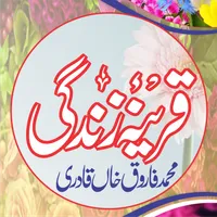 Qareena-e-Zindagi In Hind urdu icon