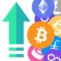 Intelligent Crypto short term  icon