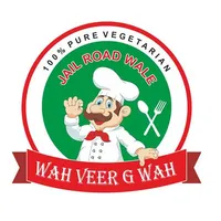Wah Veer G Wah icon