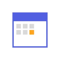 Photos Calendar icon